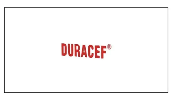 Duracef na co? To antybiotyk stosowany w leczeniu infekcji bakteryjnych.