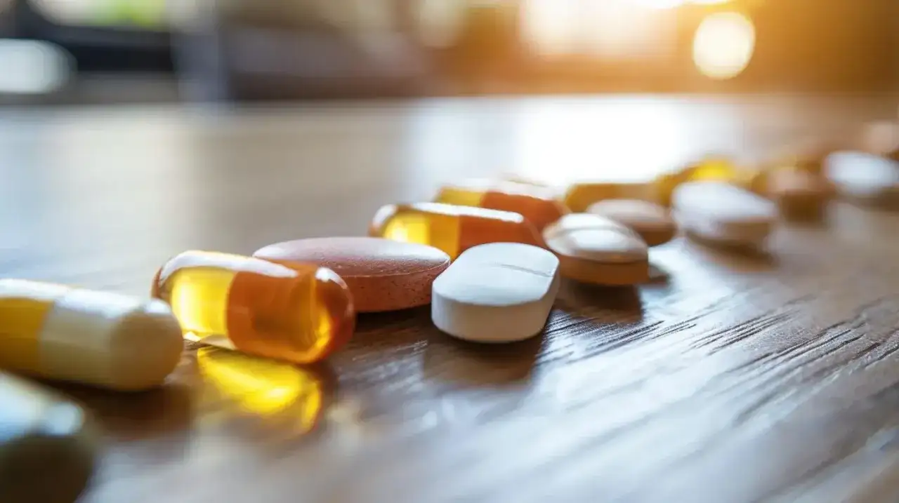 Ibuprofen i paracetamol razem - kiedy można je łączyć?