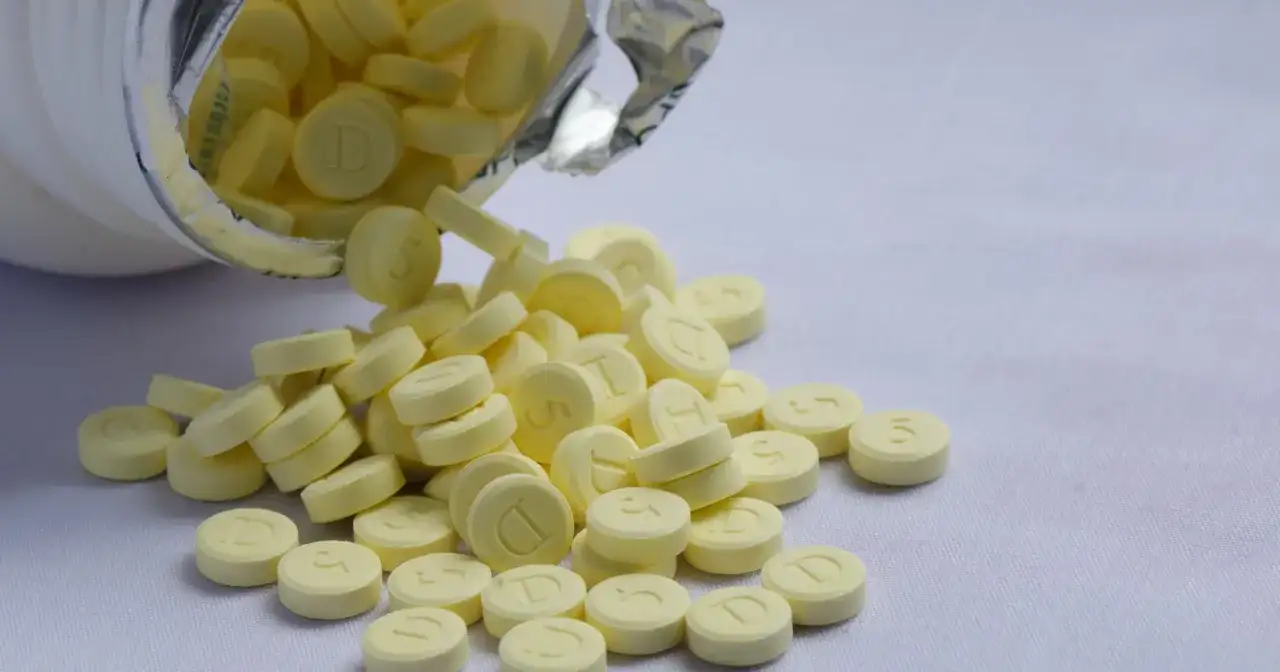 Relanium i diazepam - kiedy pomagają i jak bezpiecznie je stosować?