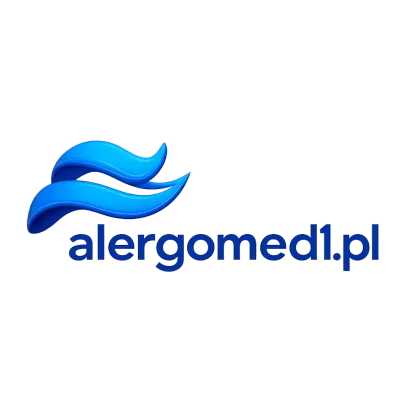 Logo alergomed1.pl