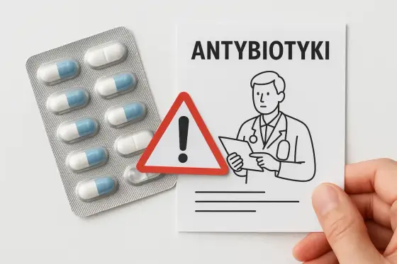 Jak brać antybiotyk? 7 zasad skutecznej kuracji!