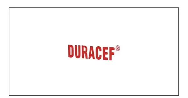 Duracef na co? To antybiotyk stosowany w leczeniu infekcji bakteryjnych.